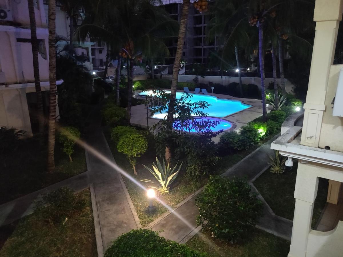 The Coastal Apartment Flic-en-Flacq 외부 사진